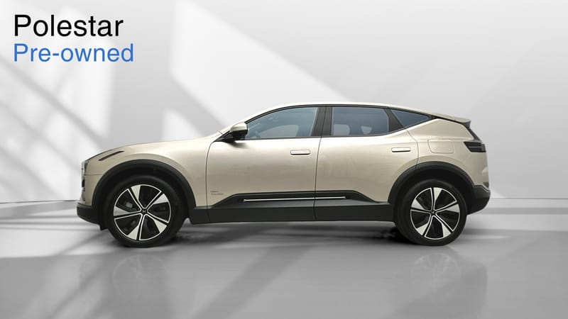 2025 Polestar 3 — Jupiter