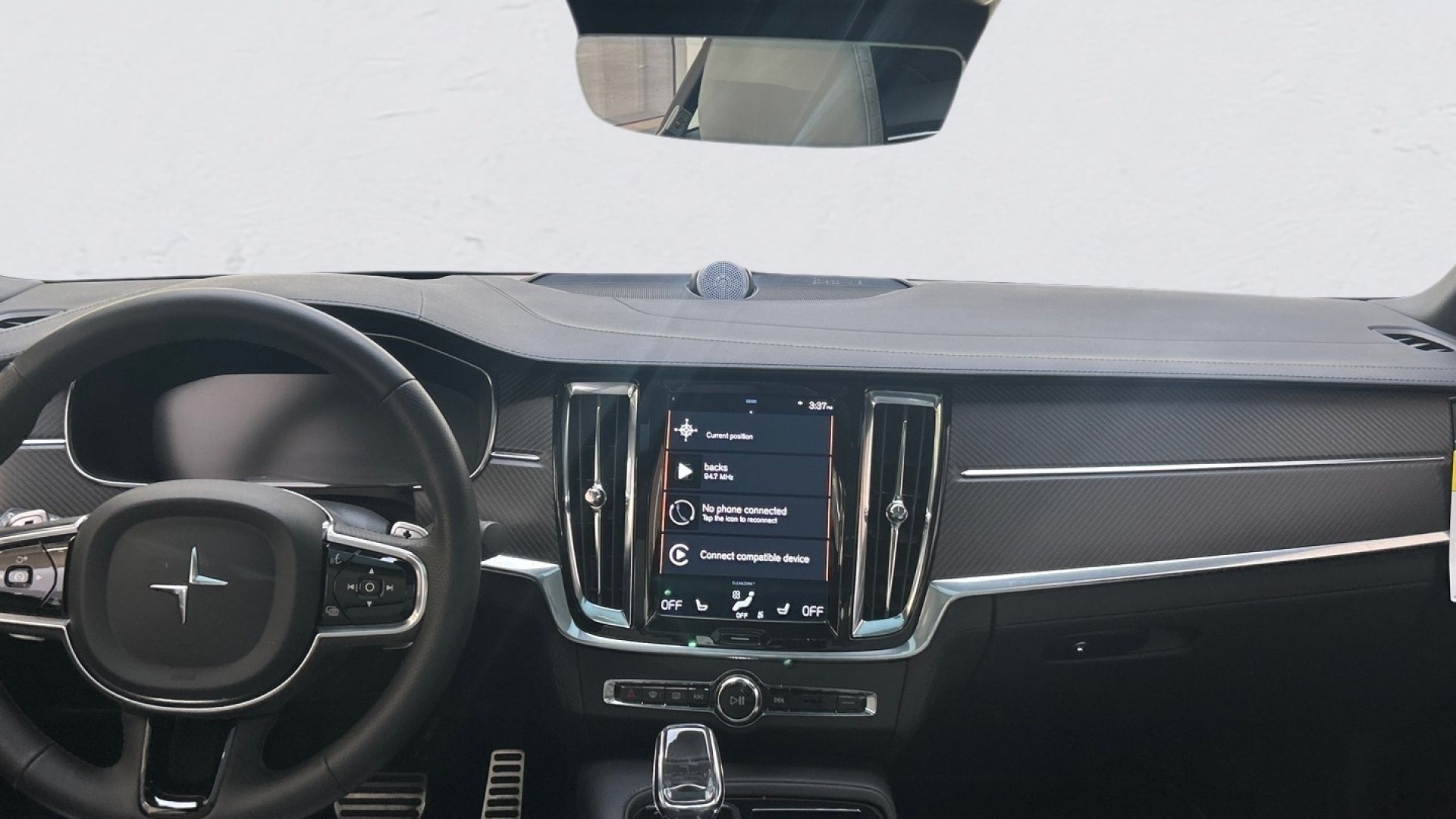 2021 Polestar 1 Base - Photo 6