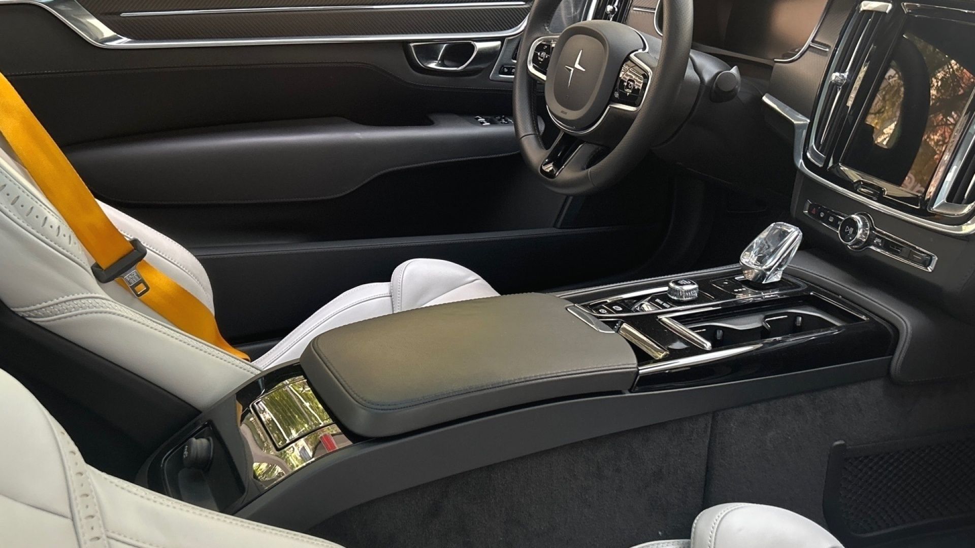 2021 Polestar 1 Base - Photo 7