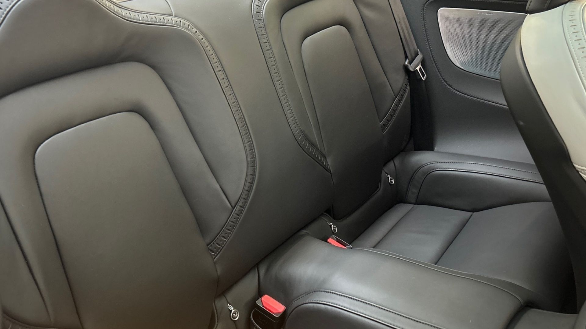 2021 Polestar 1 Base - Photo 13