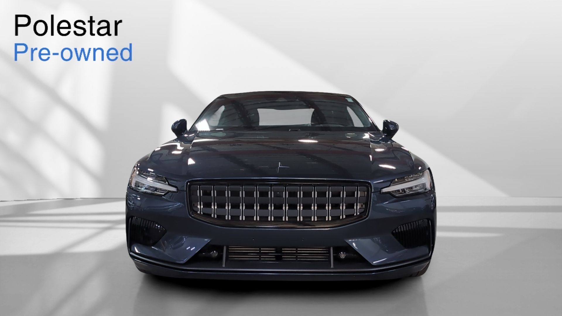2021 Polestar 1 Base - Photo 9