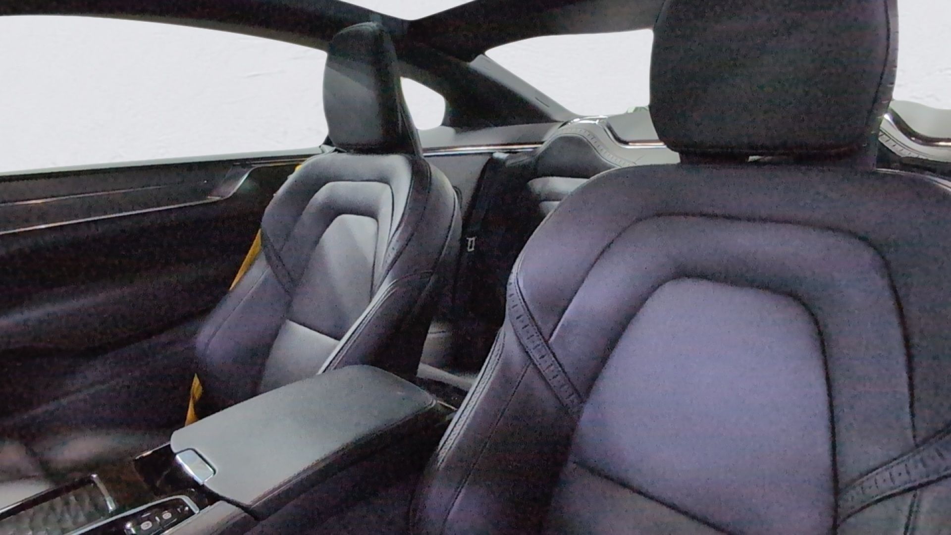 2021 Polestar 1 Base - Photo 18