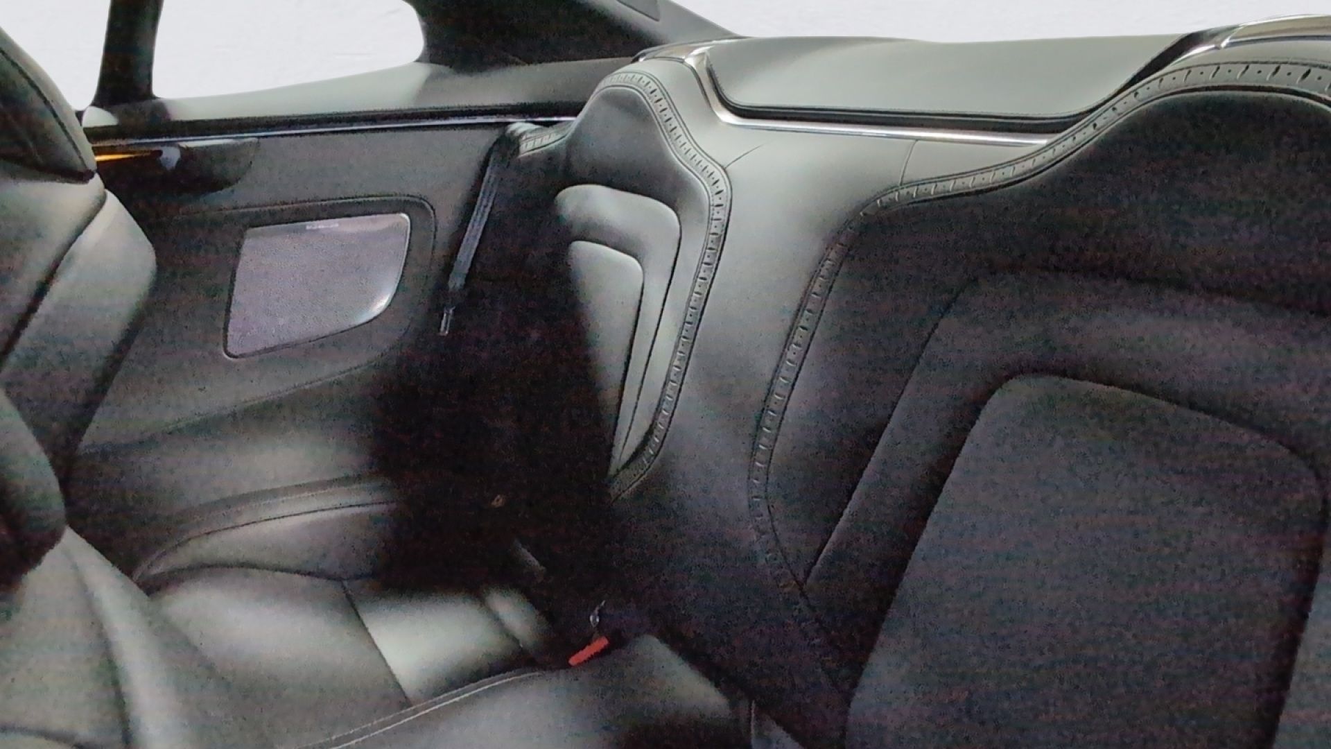 2021 Polestar 1 Base - Photo 19