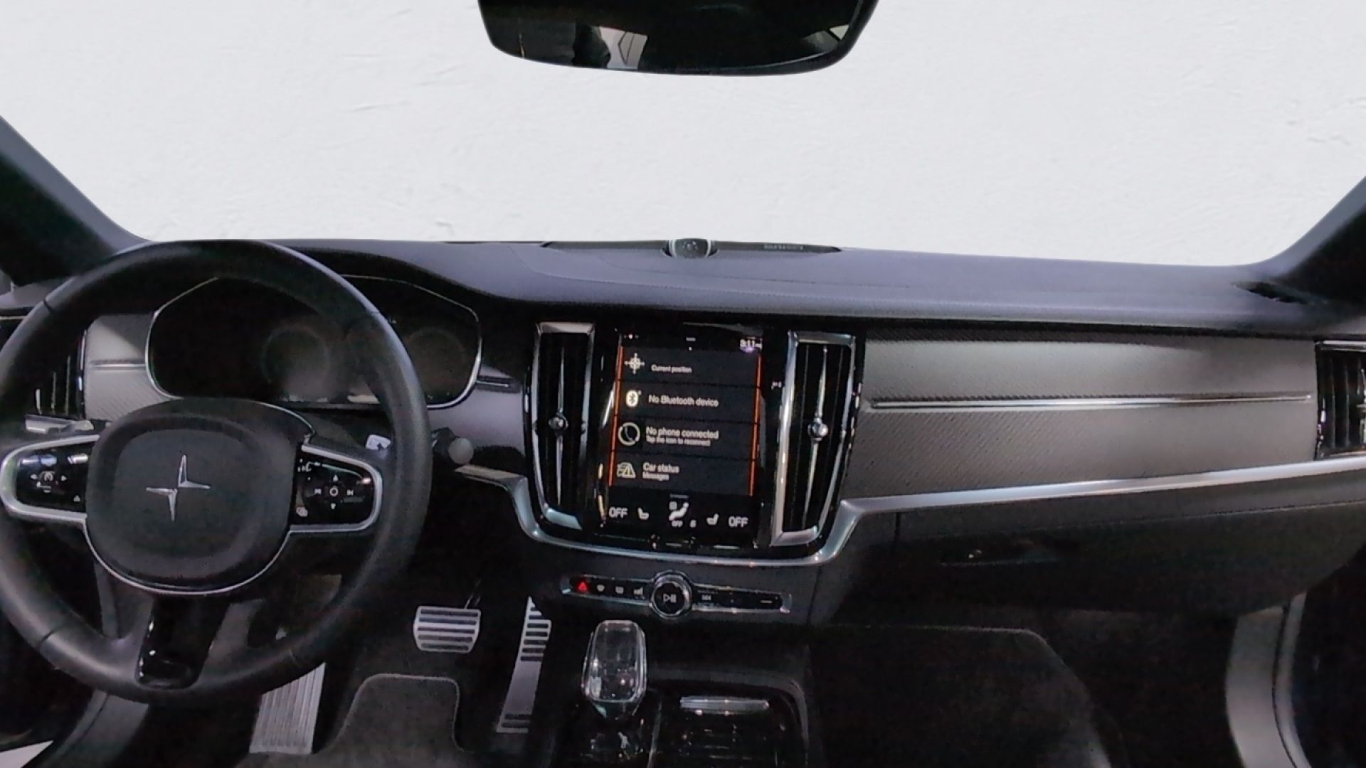 2021 Polestar 1 Base - Photo 20