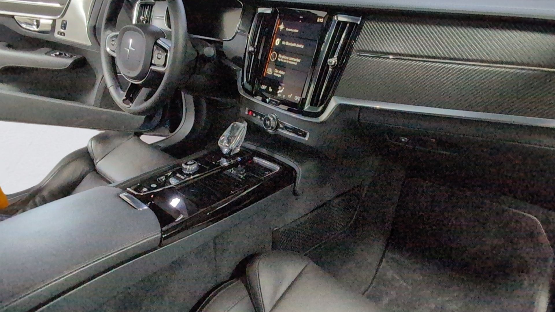 2021 Polestar 1 Base - Photo 21