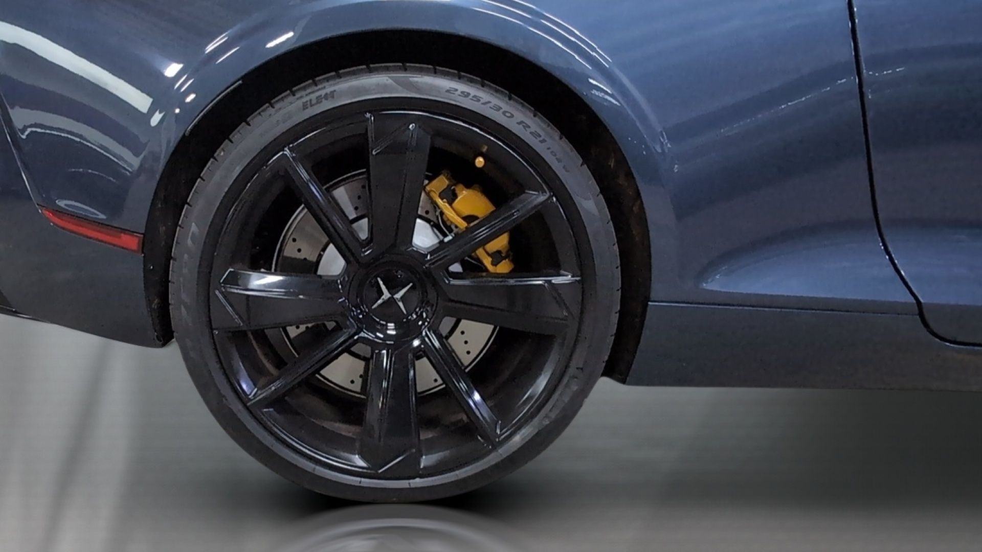 2021 Polestar 1 Base - Photo 24