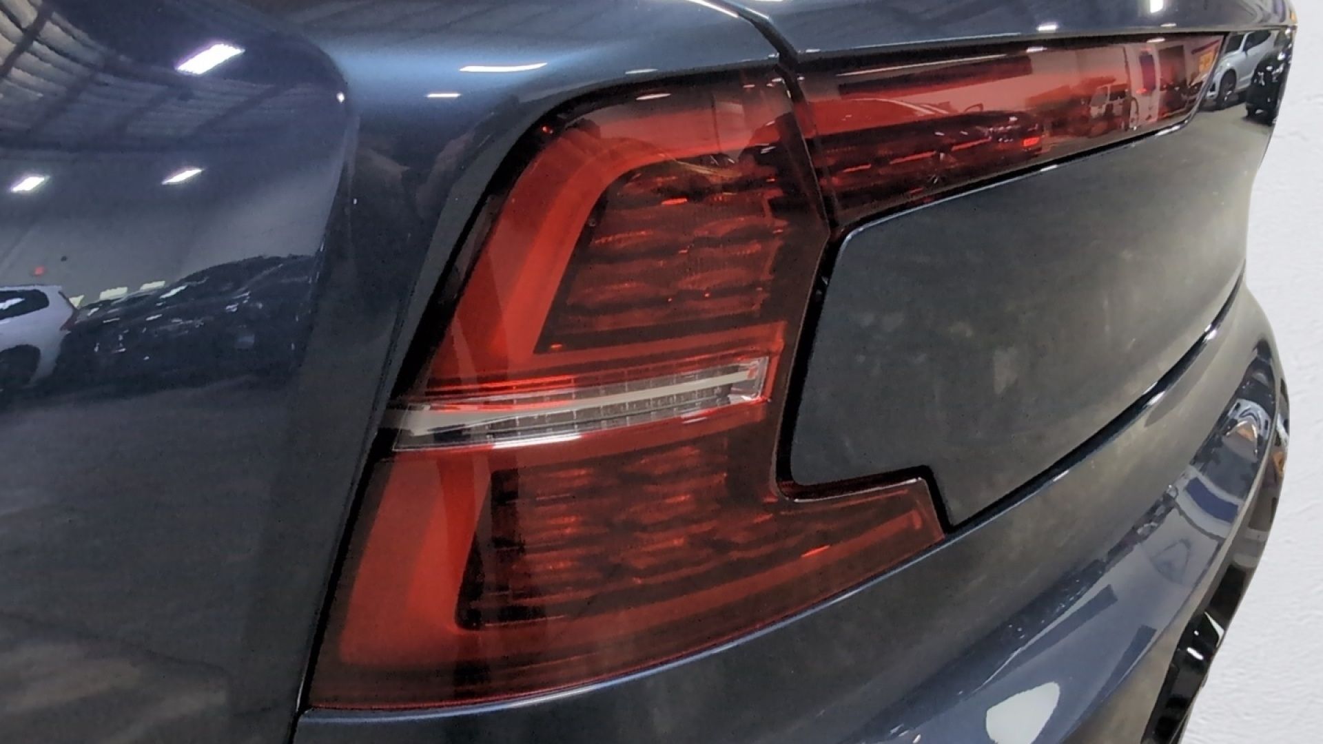 2021 Polestar 1 Base - Photo 26
