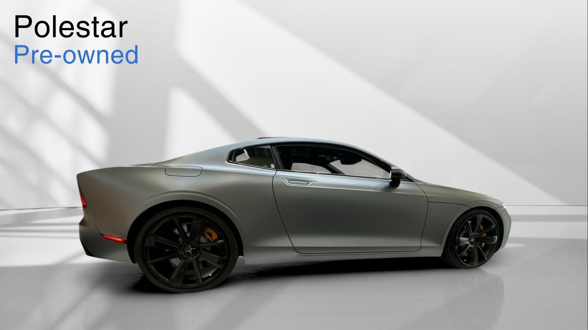 2021 Polestar 1 Base - Photo 6
