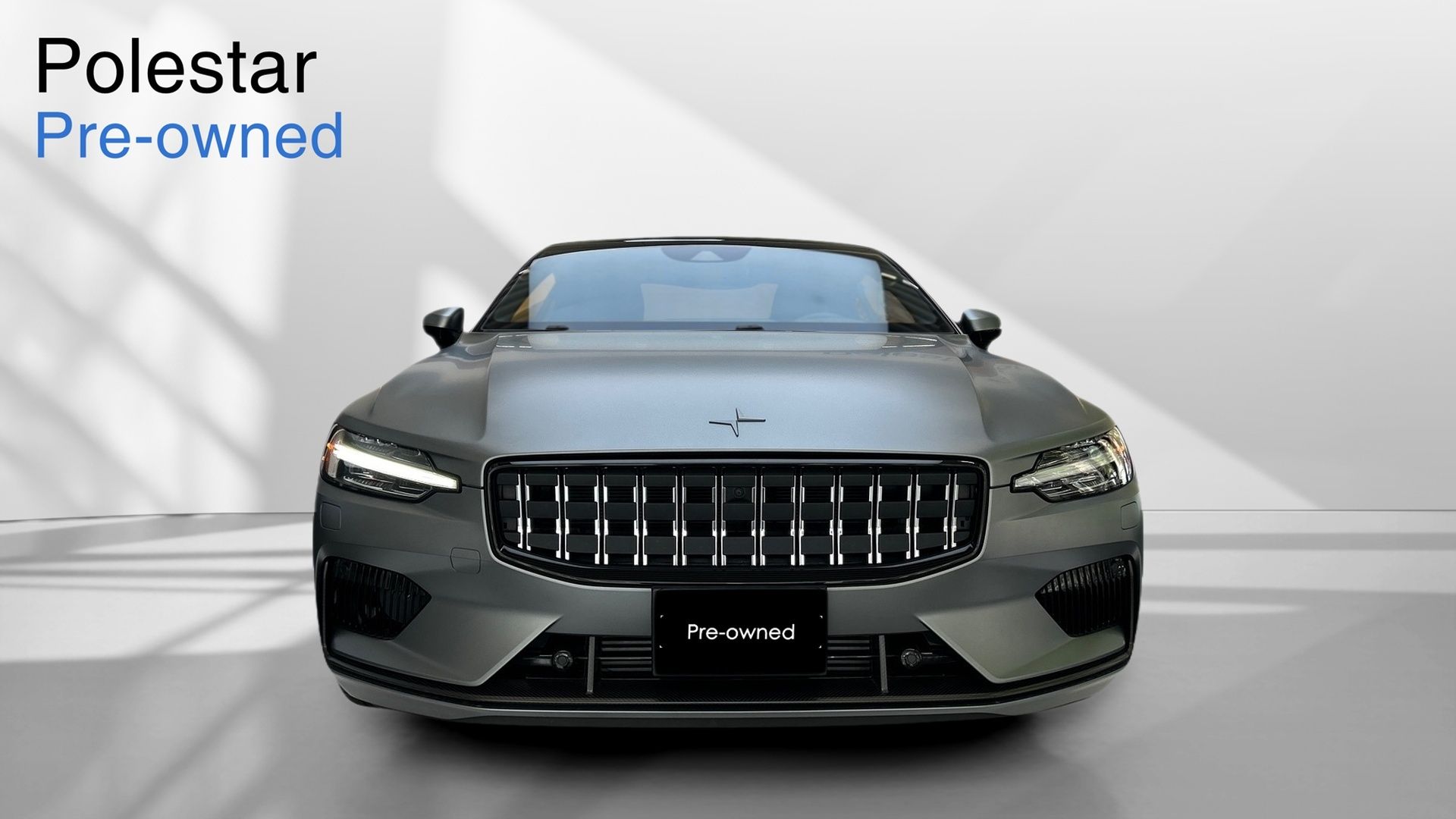 2021 Polestar 1 Base - Photo 8