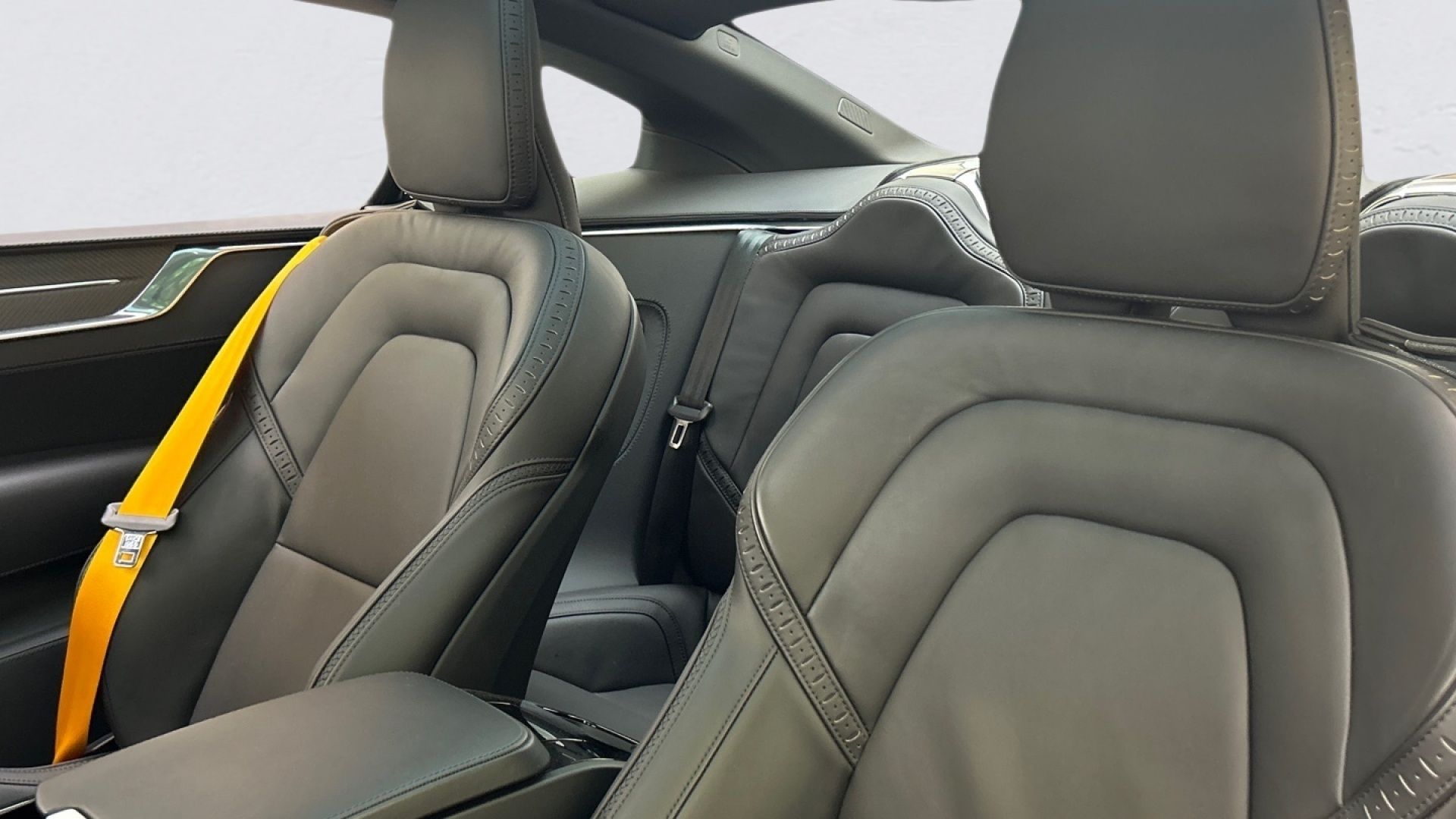 2021 Polestar 1 Base - Photo 17