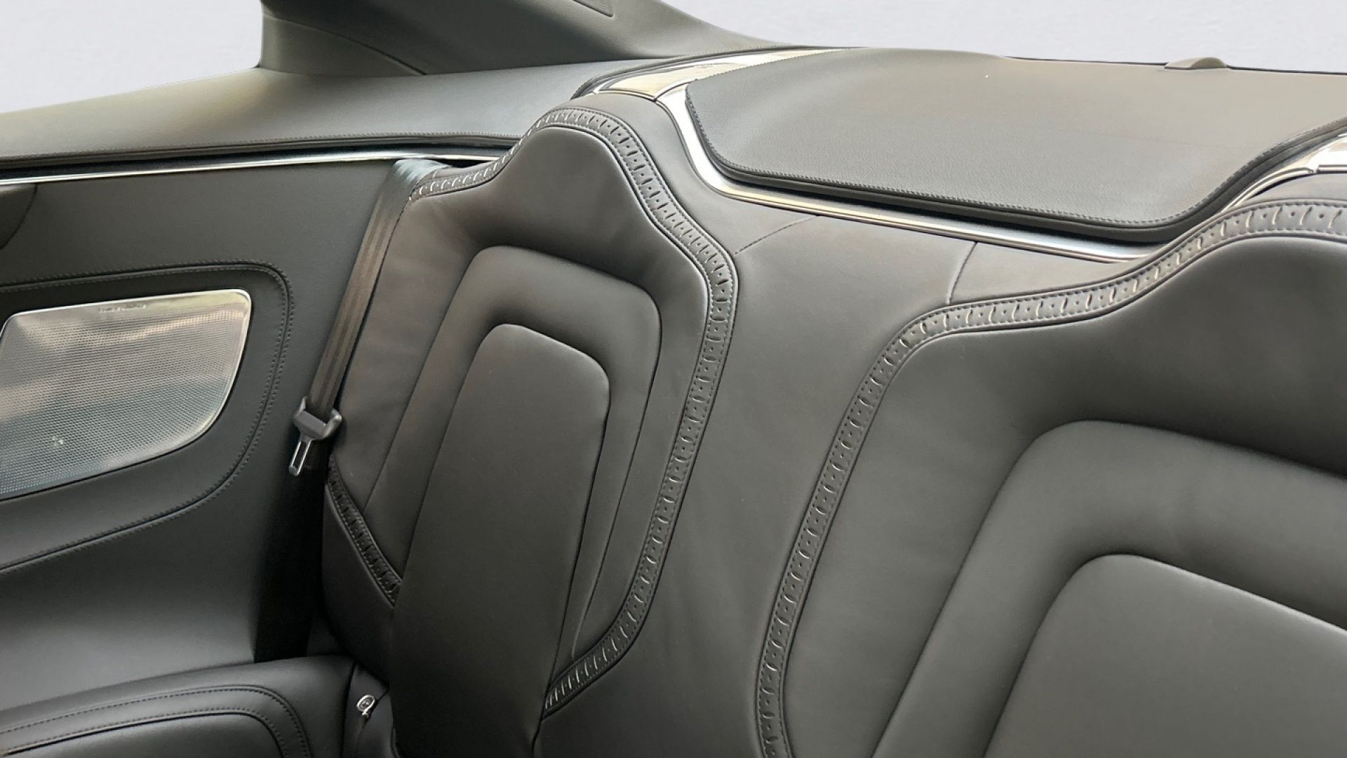2021 Polestar 1 Base - Photo 18