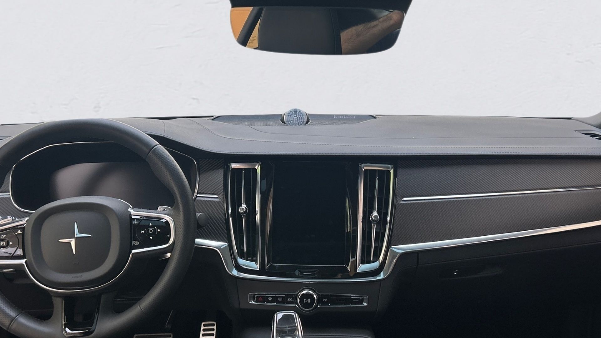 2021 Polestar 1 Base - Photo 19