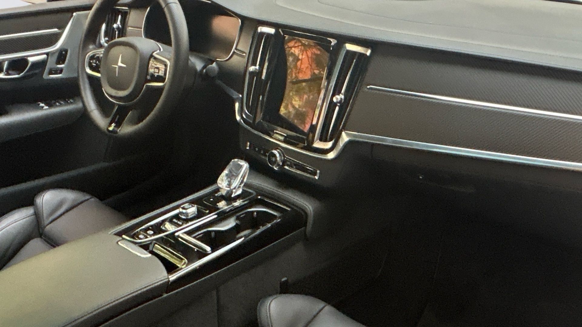 2021 Polestar 1 Base - Photo 20