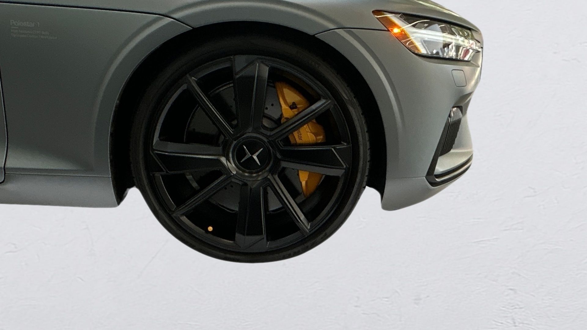 2021 Polestar 1 Base - Photo 21