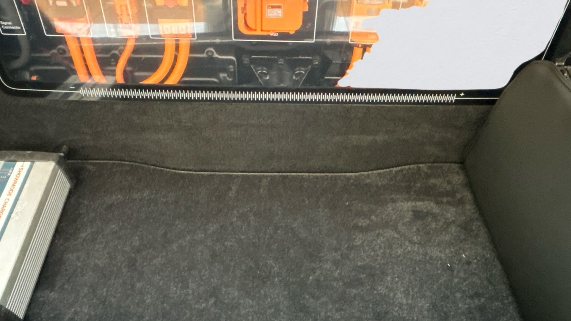 2021 Polestar 1 Base - Photo 22