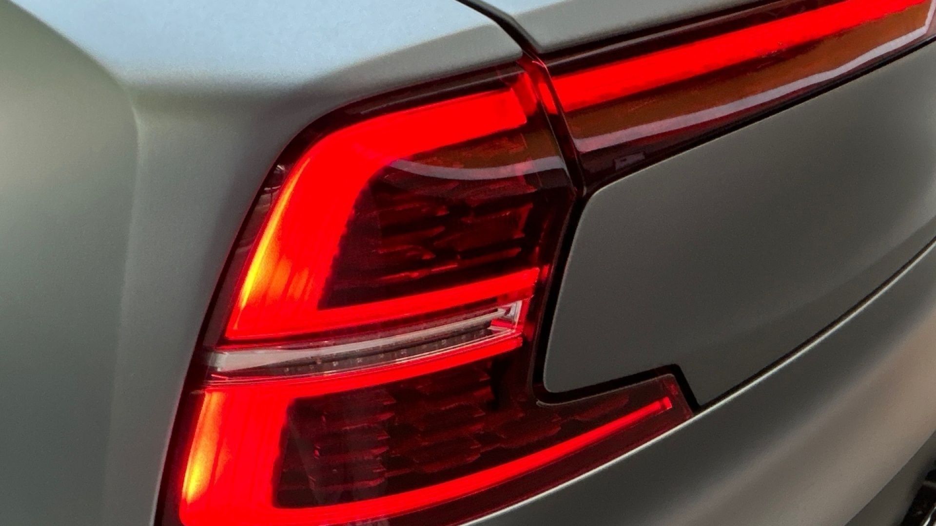 2021 Polestar 1 Base - Photo 23