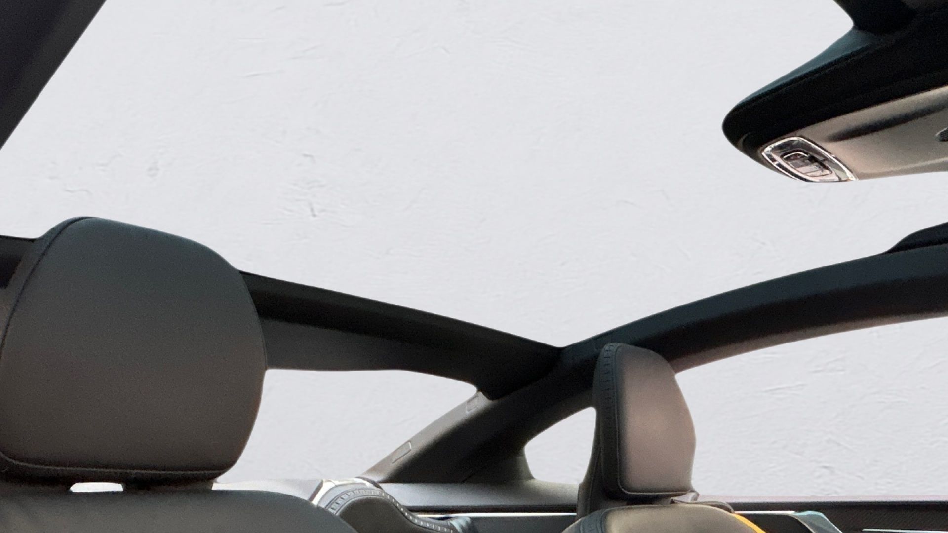 2021 Polestar 1 Base - Photo 24