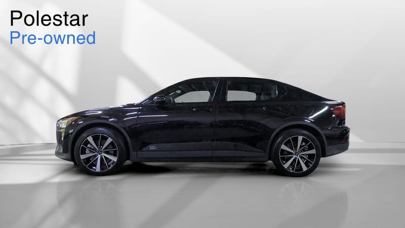 2022 Polestar 2 — Void