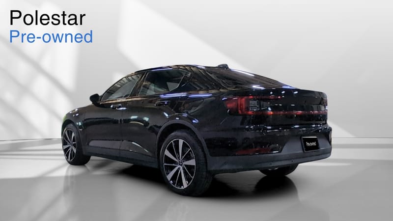 2022 Polestar 2 — Void