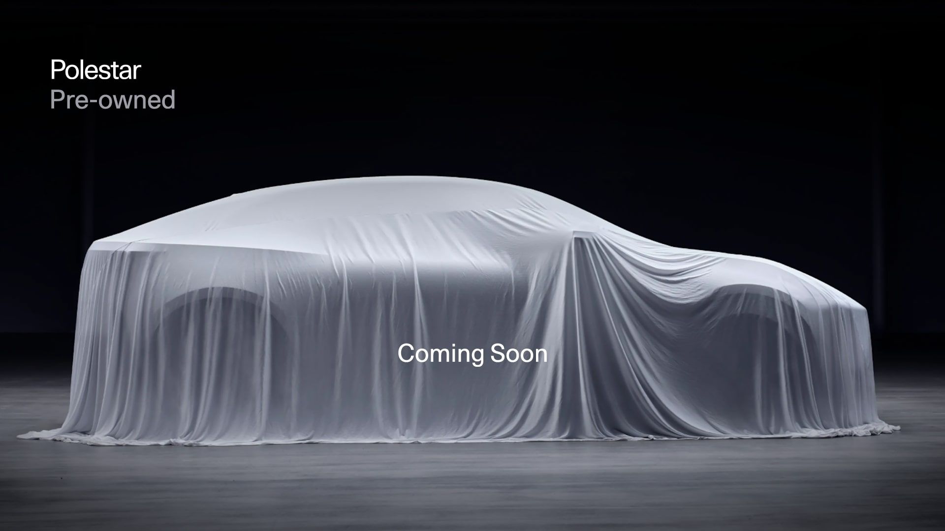 2022 Polestar 2
