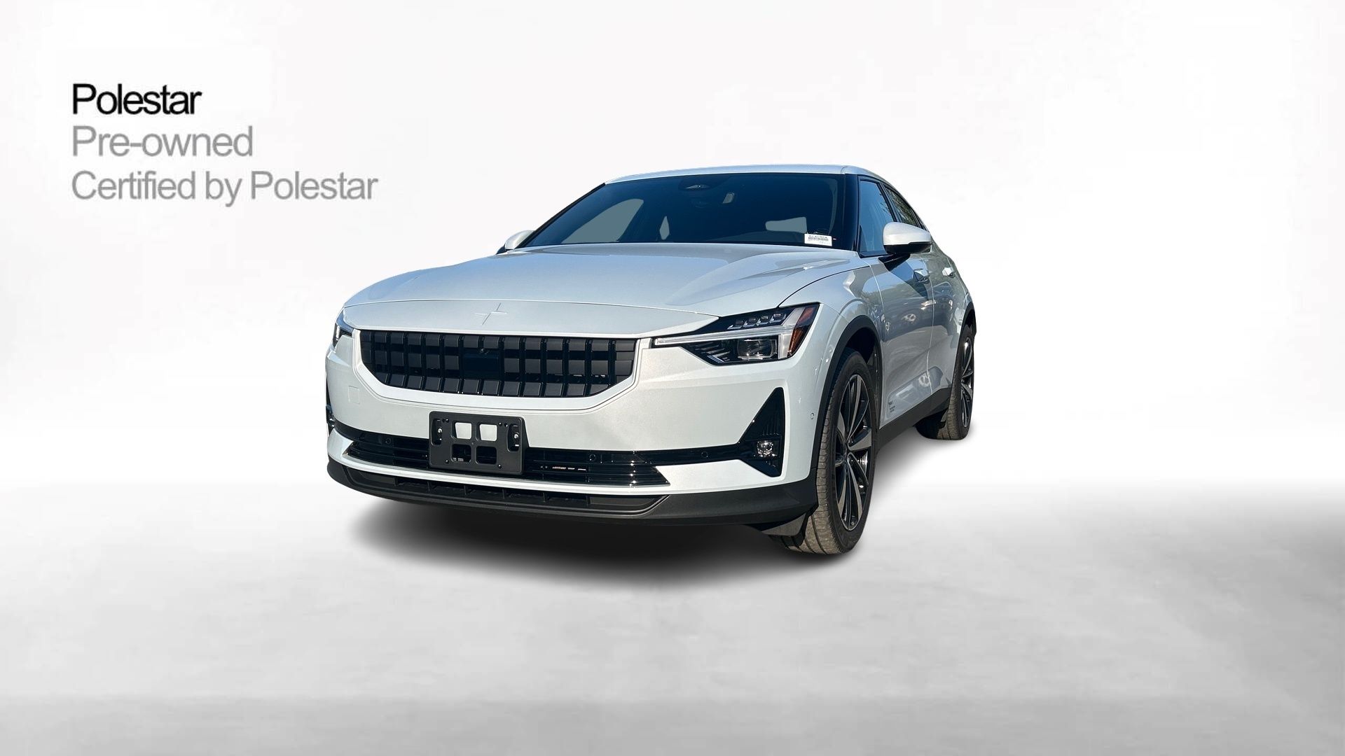 2022 Polestar 2