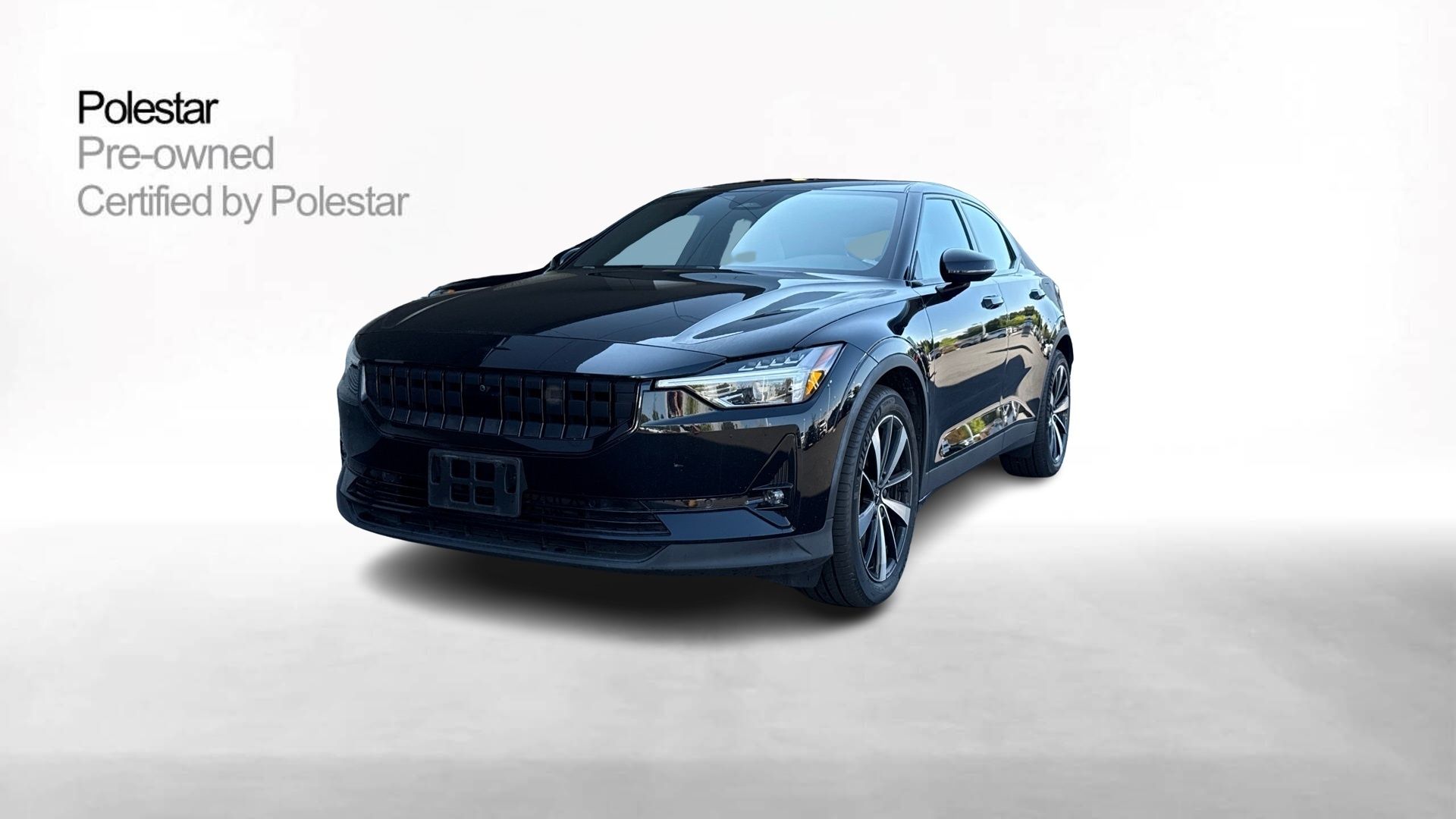 2022 Polestar 2