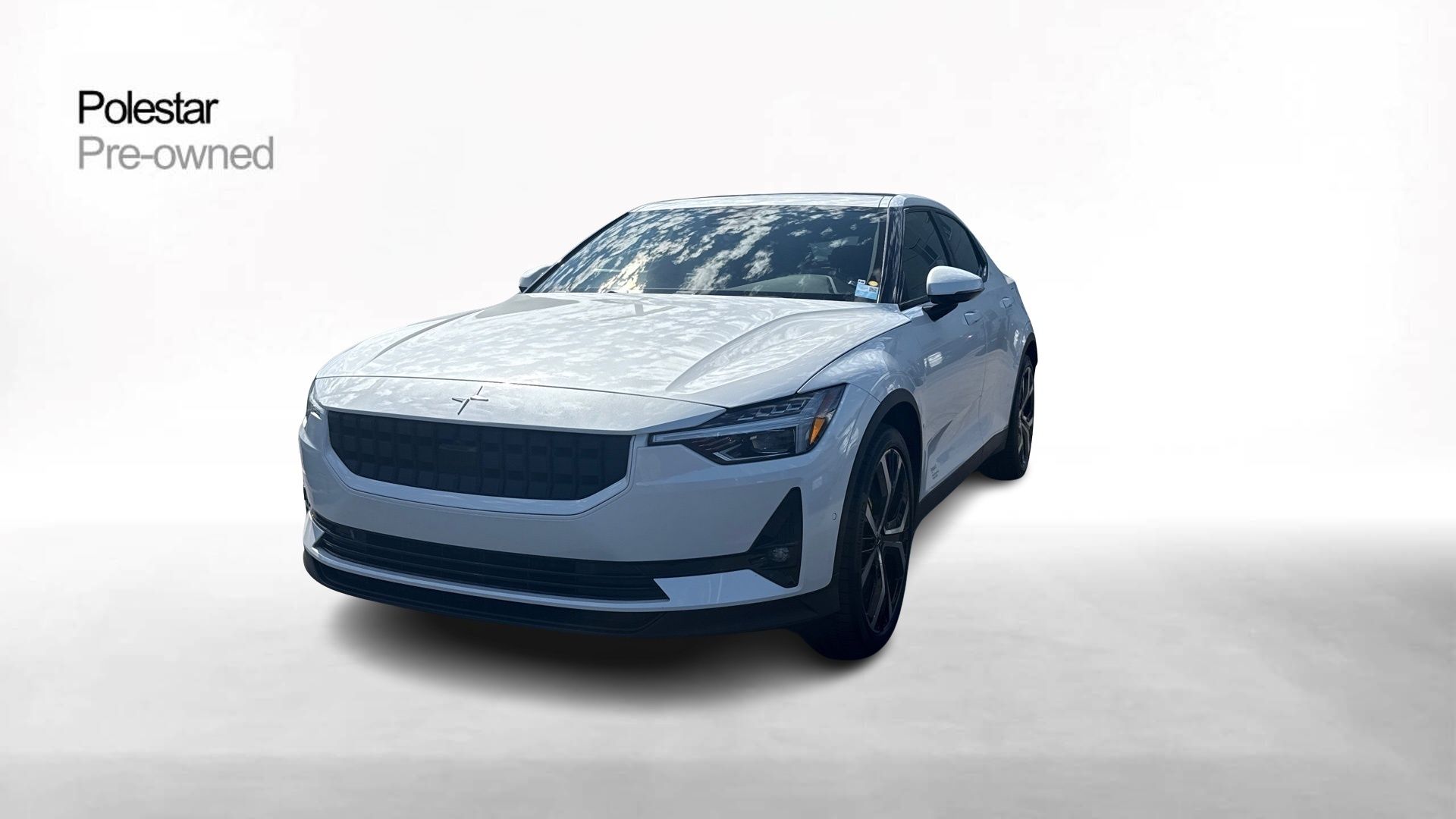 2022 Polestar 2
