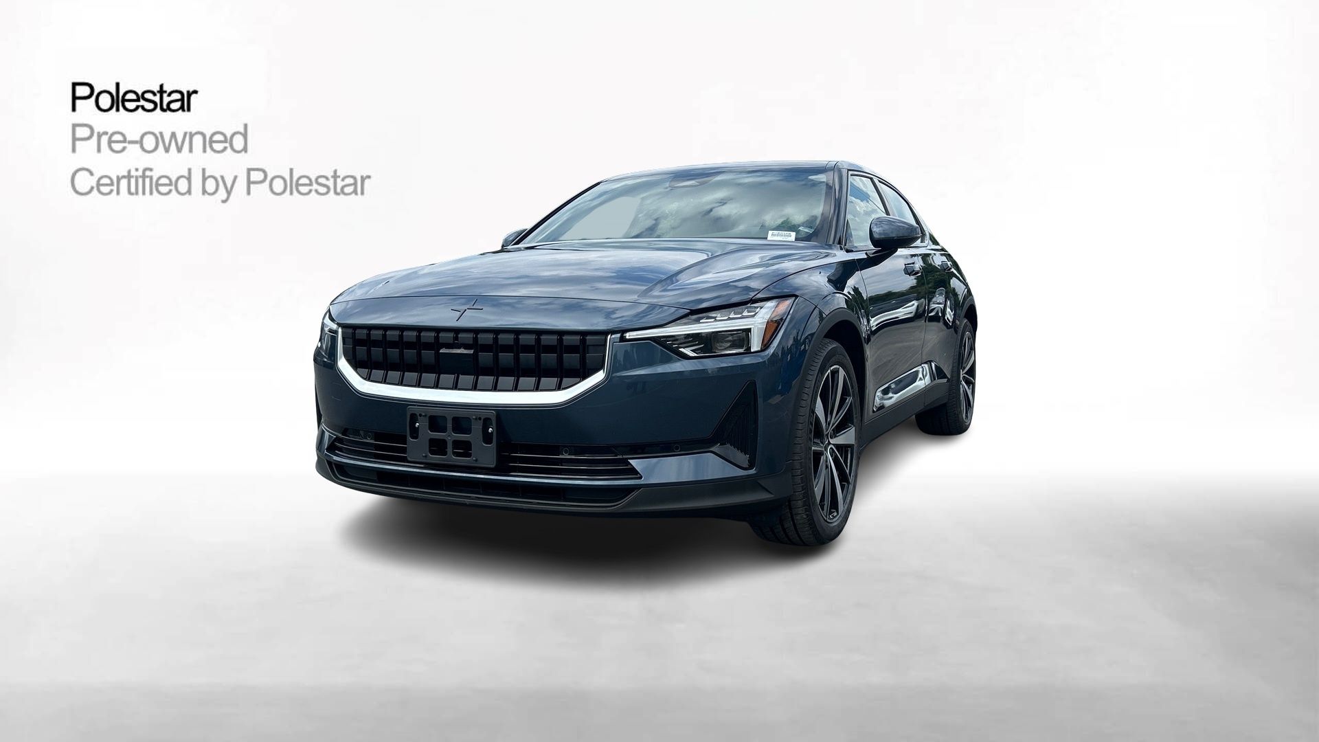 2022 Polestar 2