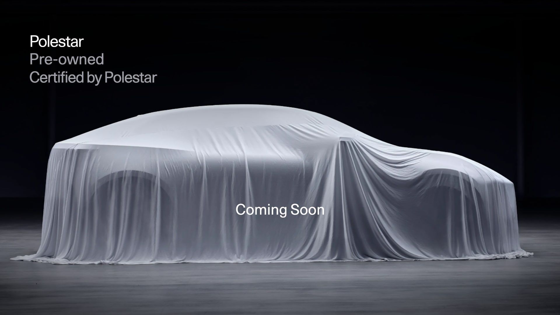 2022 Polestar 2