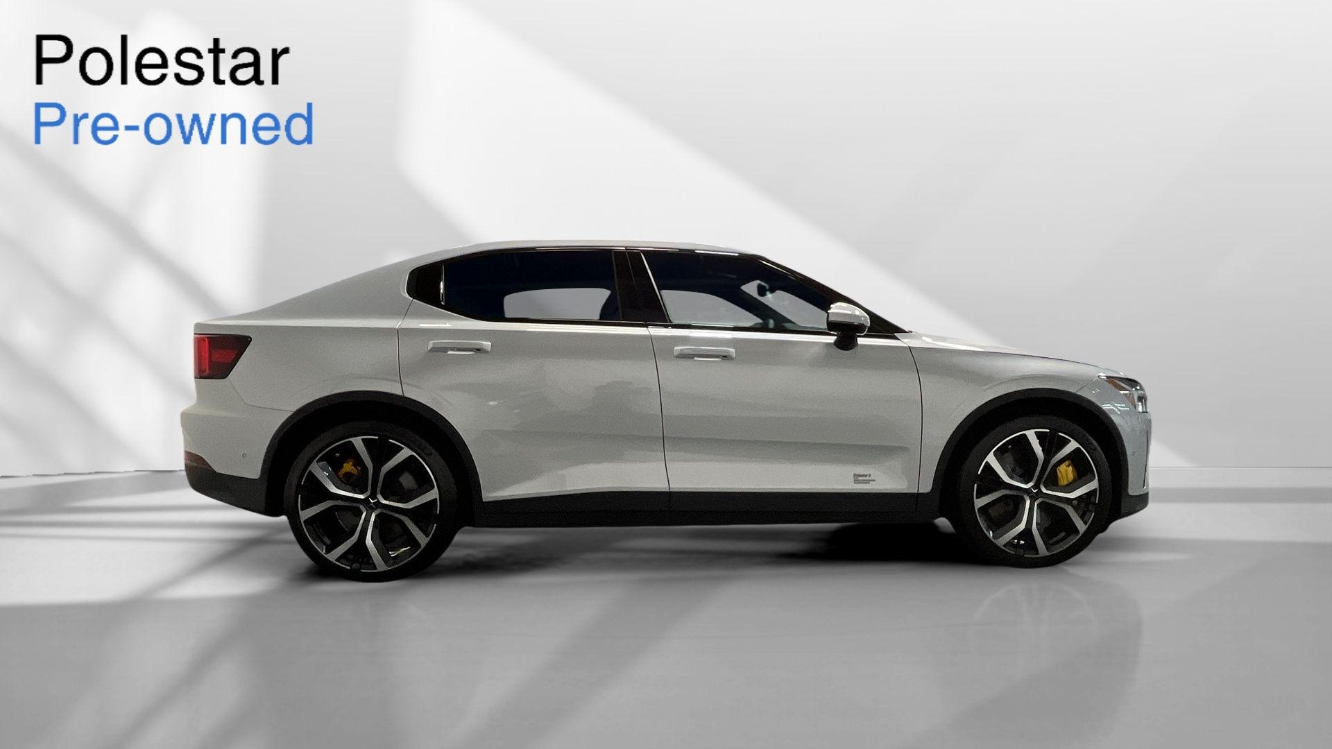 2022 Polestar 2 Base - Photo 6