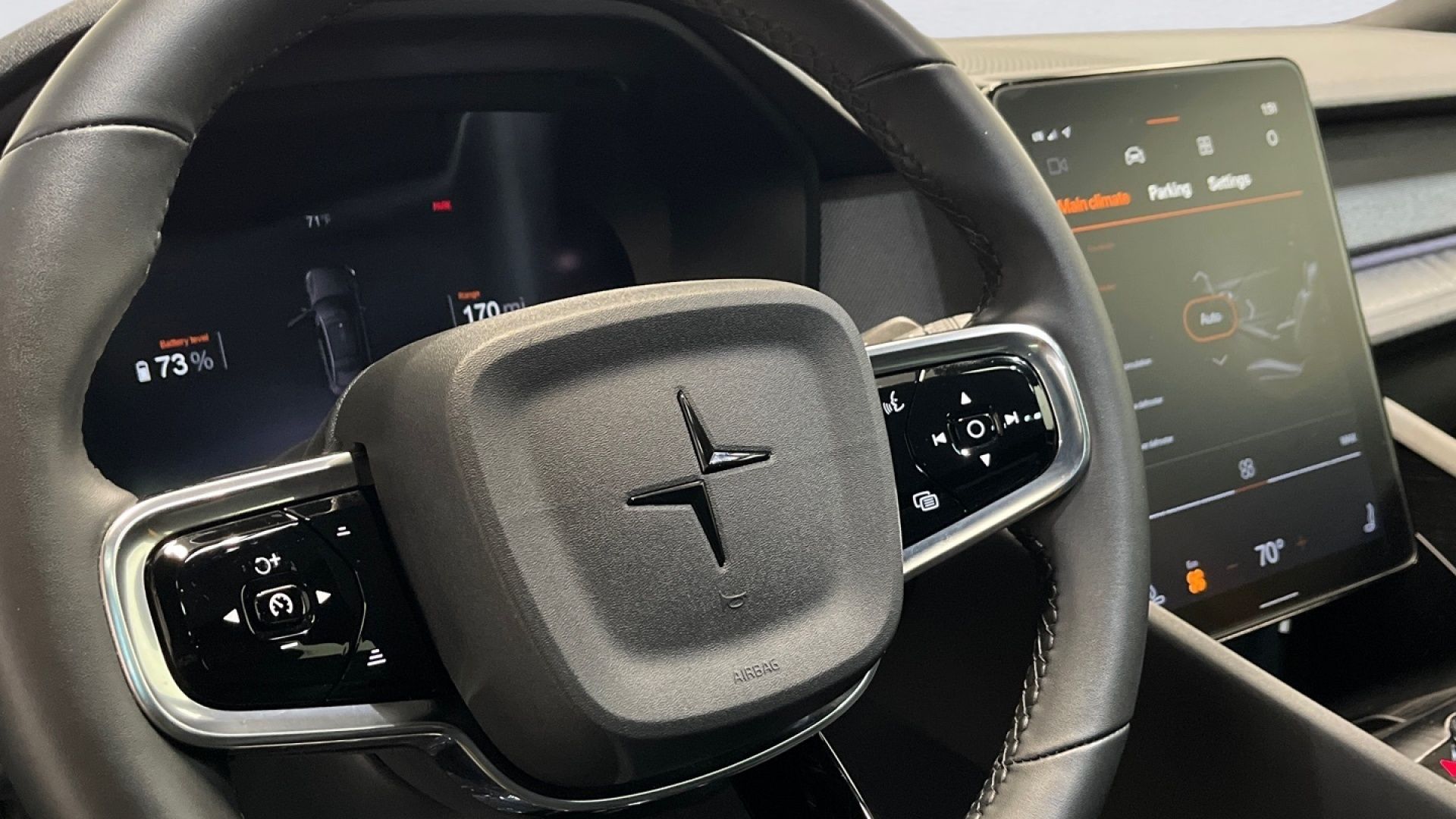 2022 Polestar 2 Base - Photo 9