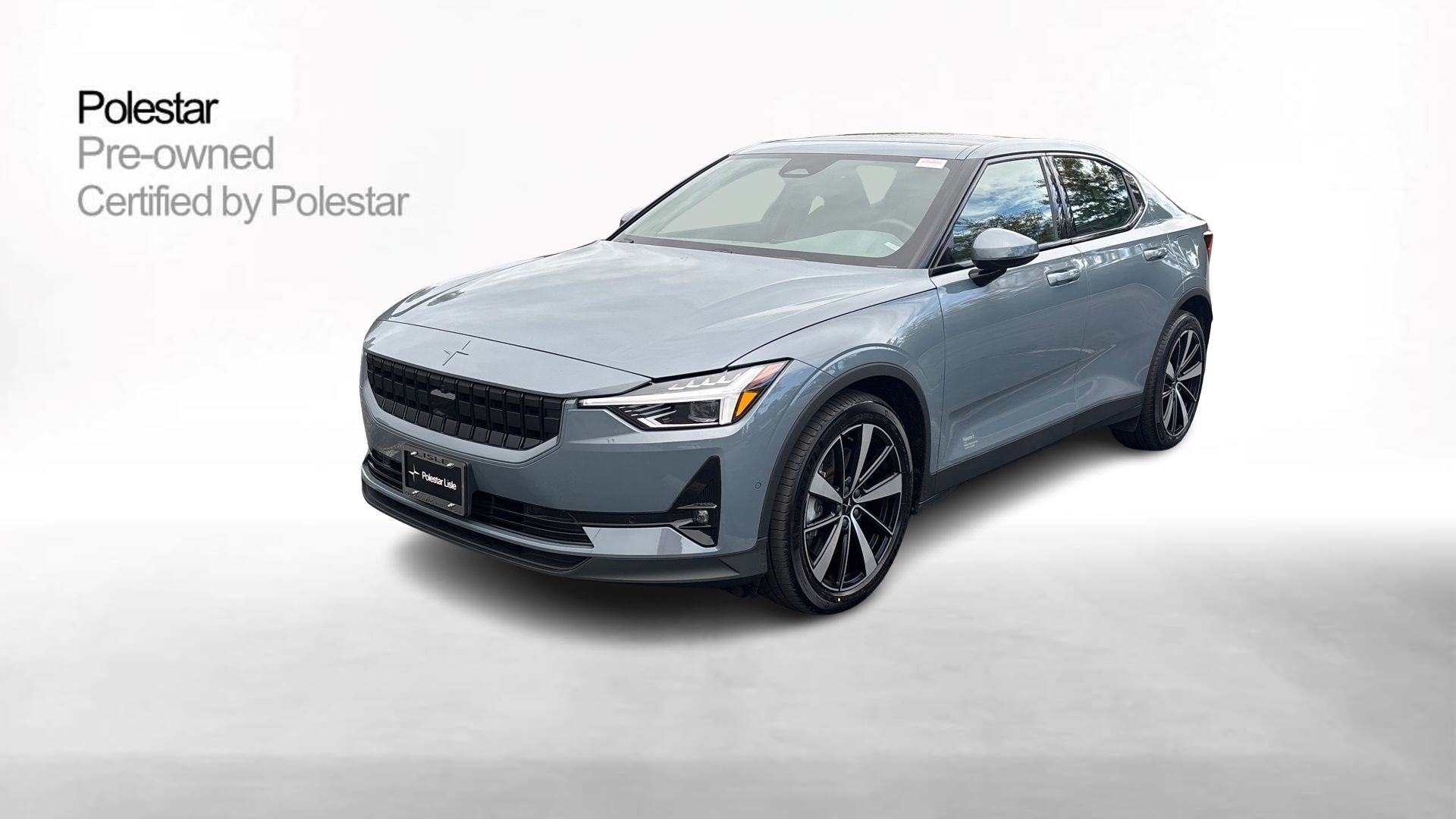 2022 Polestar 2
