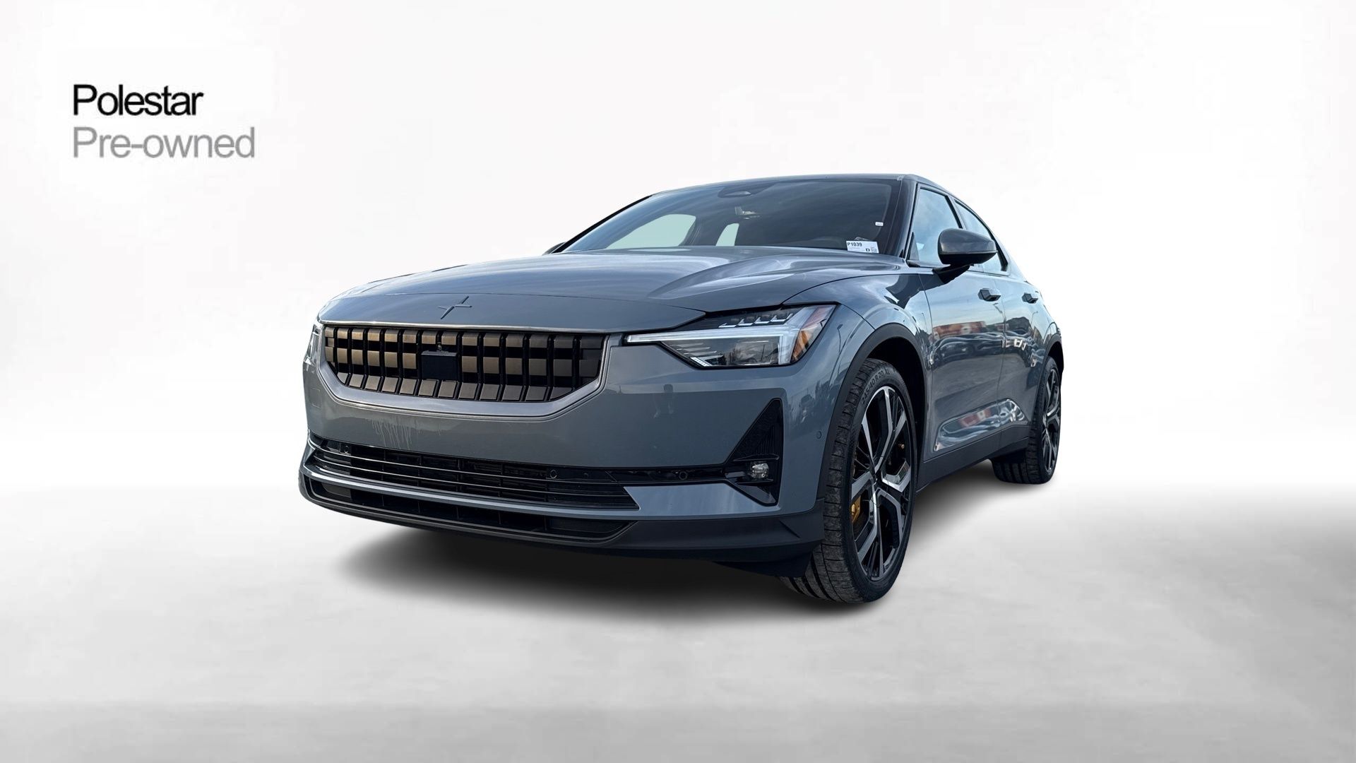 Used 2022 Polestar 2 Base with VIN LPSED3KA2NL053413 for sale in Bellevue, WA