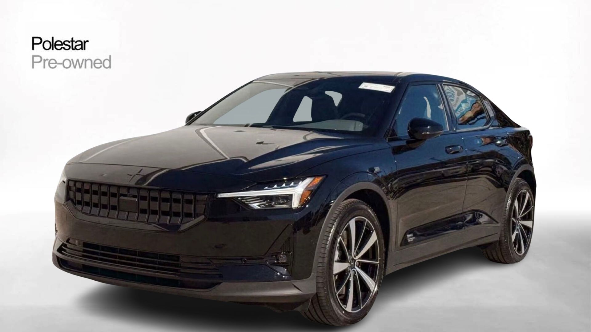 Used 2022 Polestar 2 Base with VIN LPSED3KA2NL080014 for sale in Austin, TX