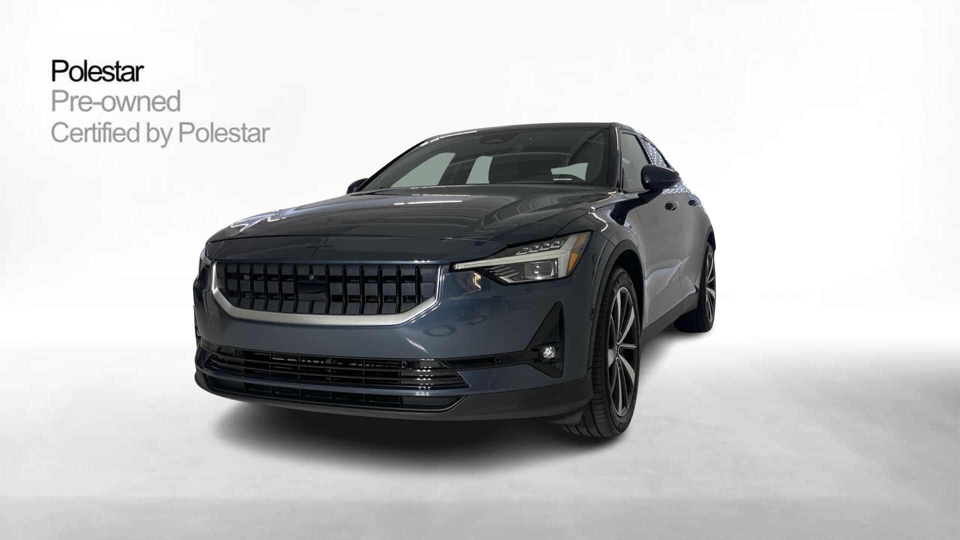 Used 2021 Polestar 2 Pilot Plus with VIN LPSED3KA3ML008396 for sale in Bellevue, WA