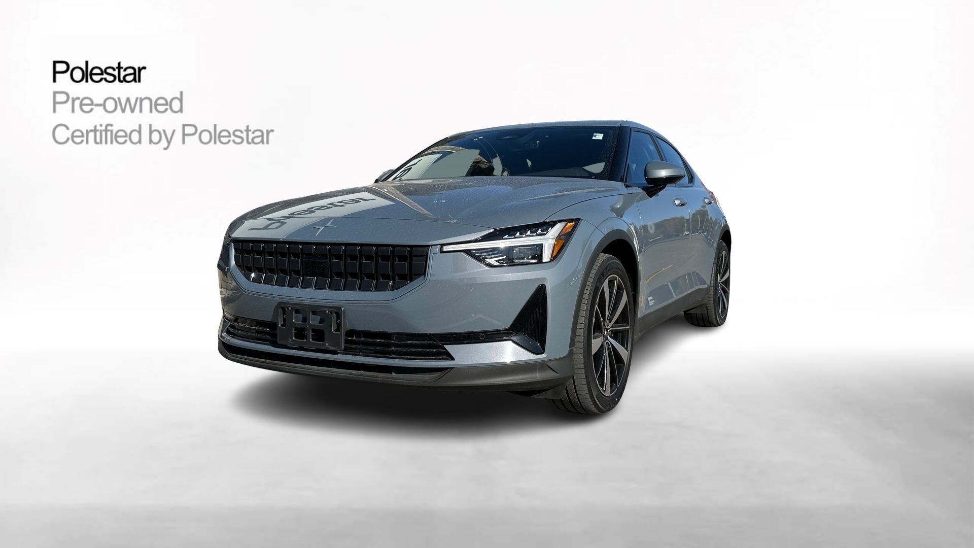 2022 Polestar 2