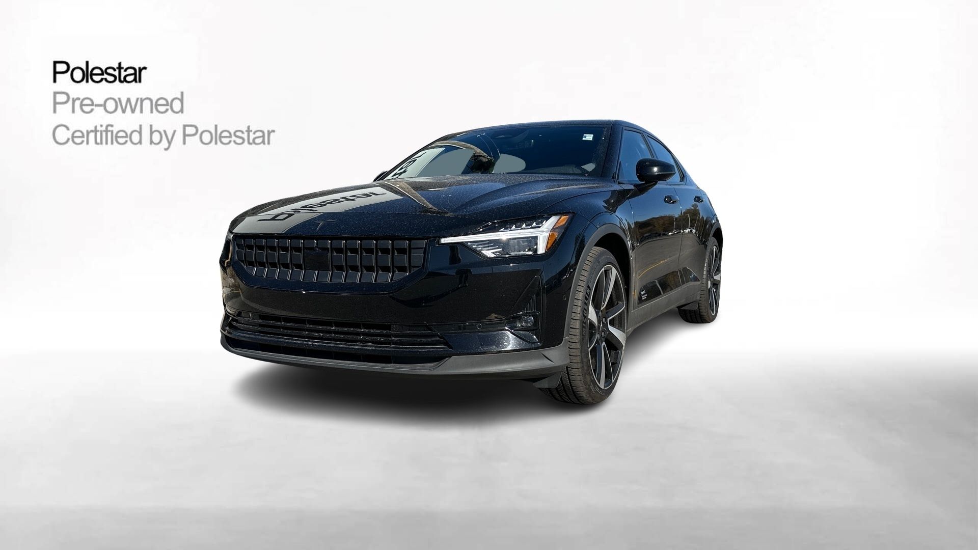 2022 Polestar 2