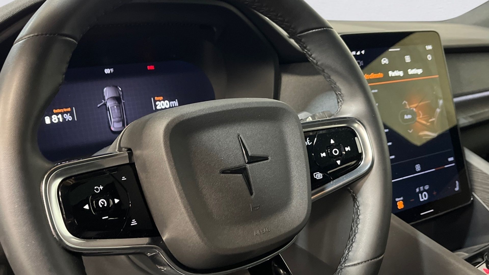 2022 Polestar 2 Base - Photo 9