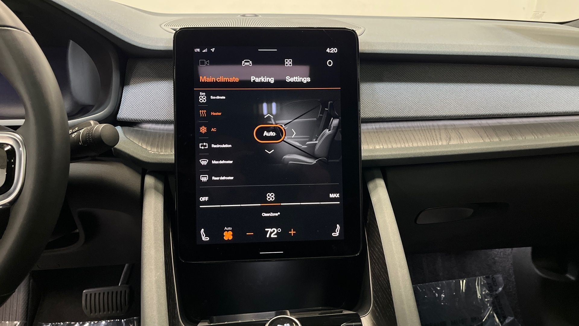 2022 Polestar 2 Base - Photo 15