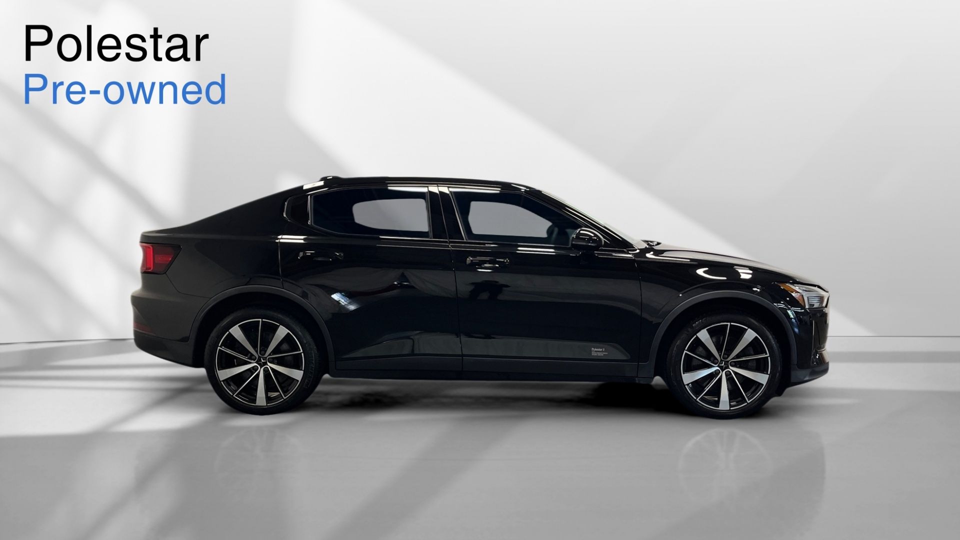 2022 Polestar 2 Base - Photo 6