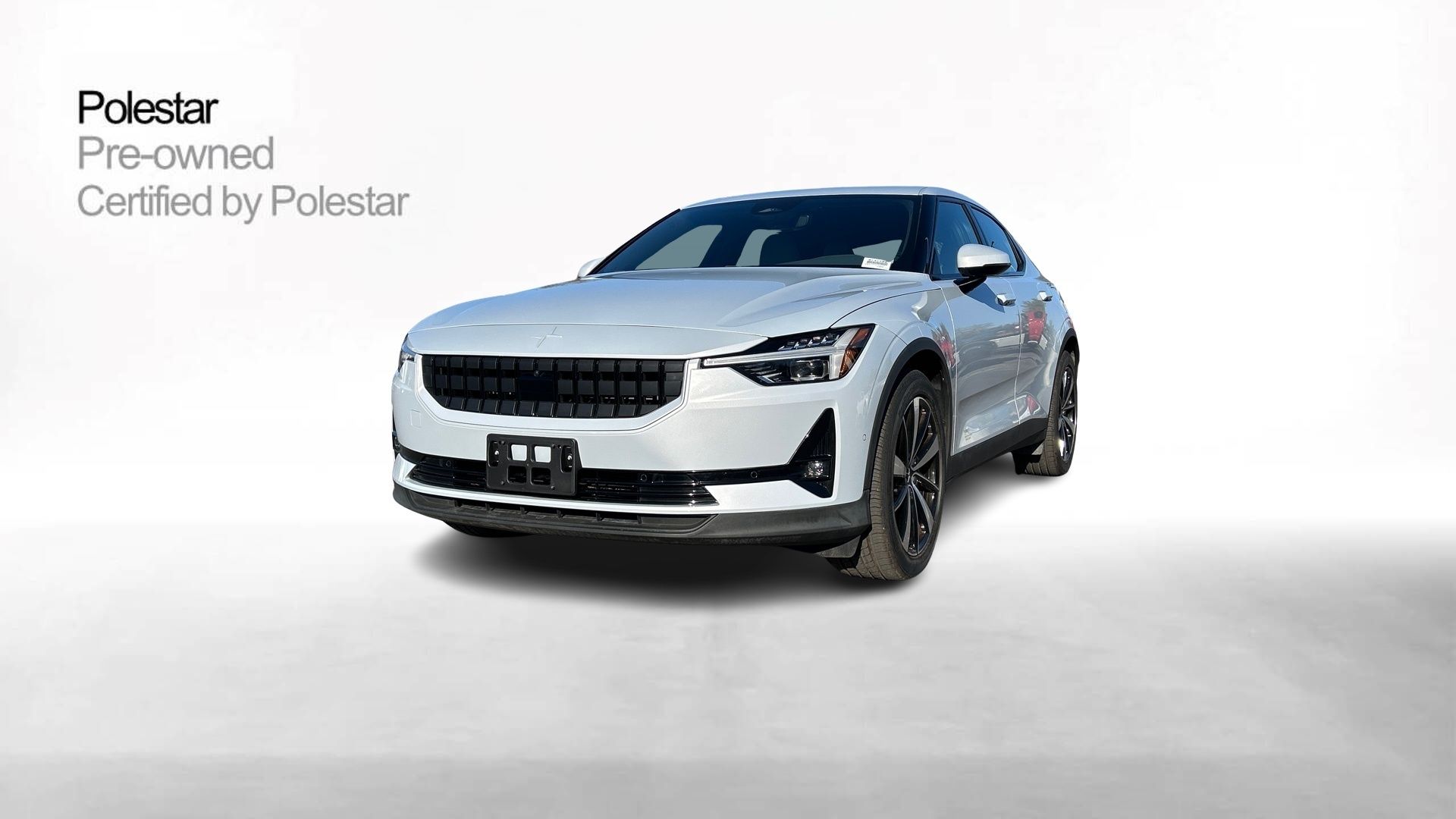 2022 Polestar 2