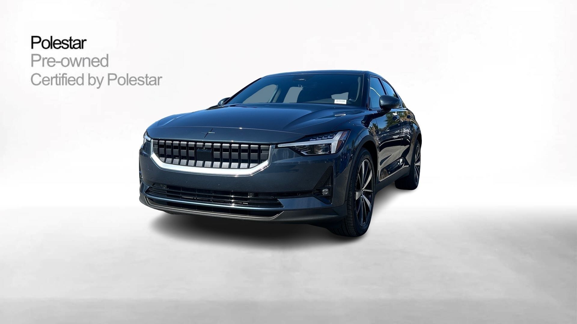 2022 Polestar 2