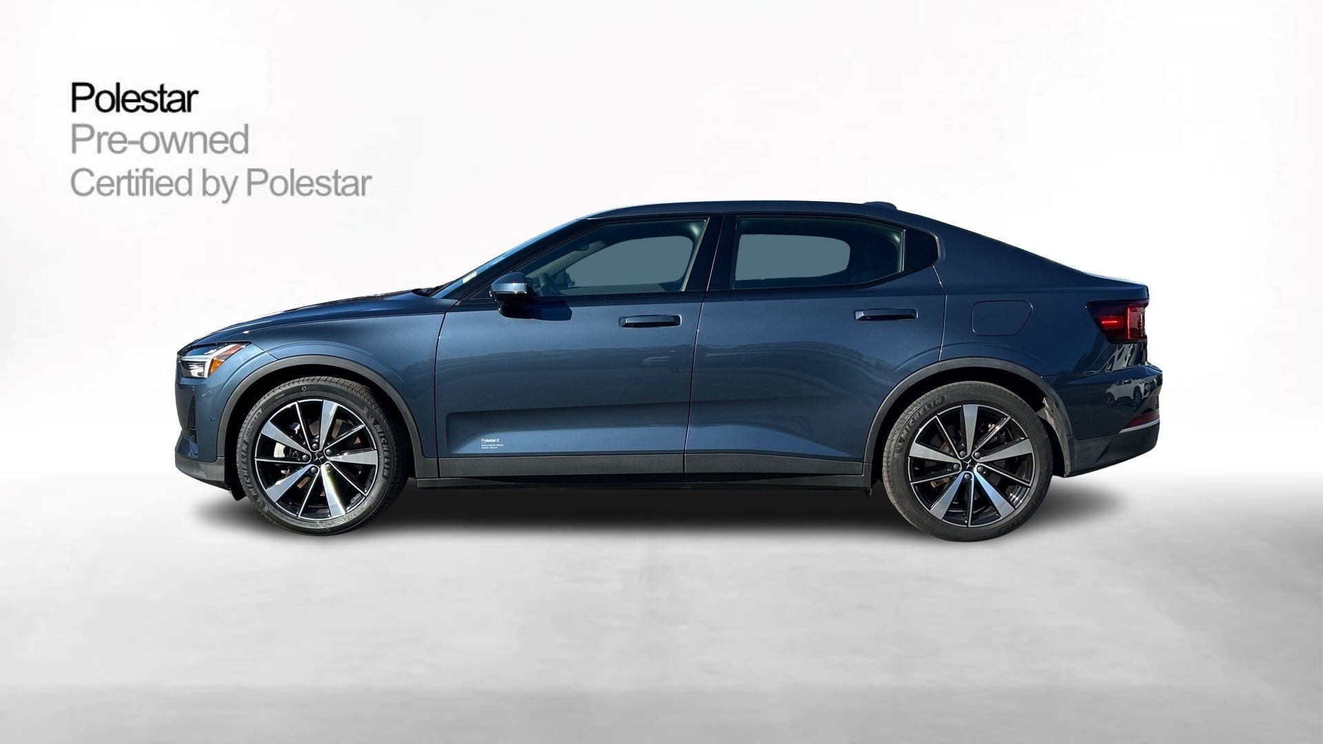 Image of 2022 Polestar PS2