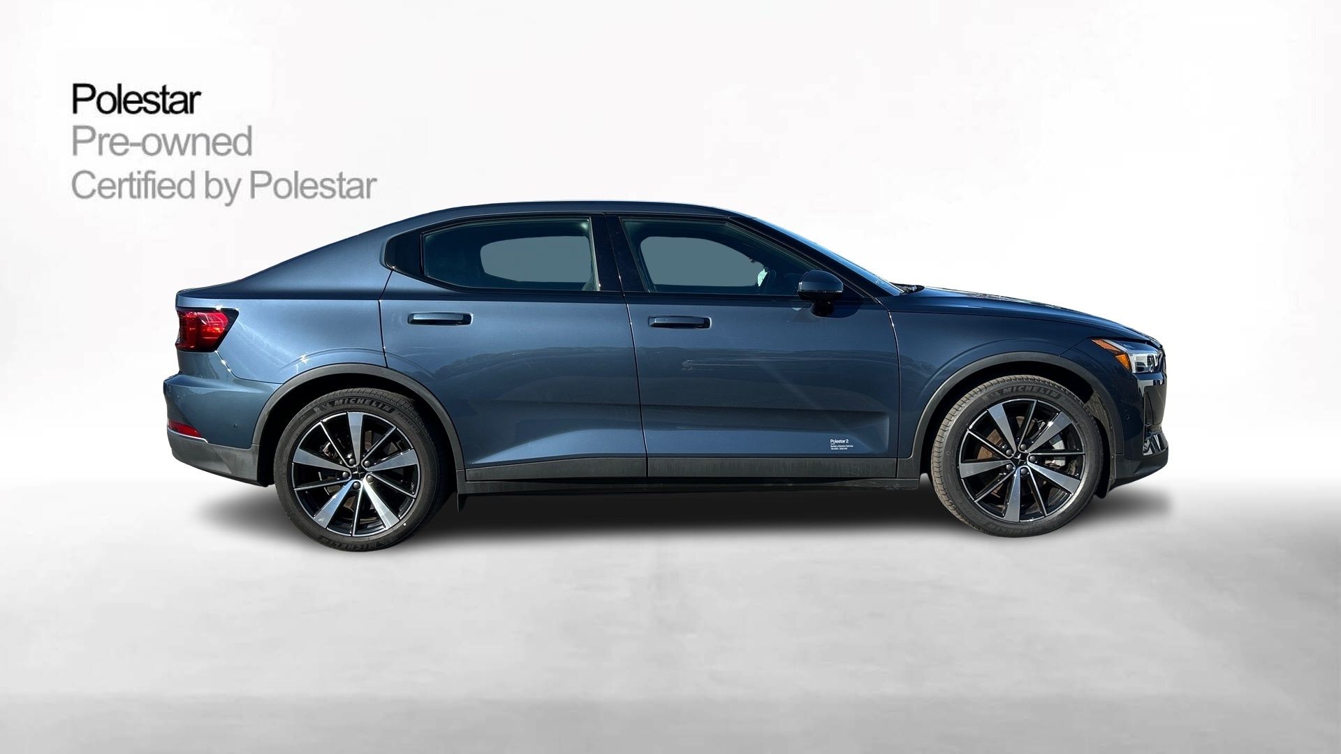 Image of 2022 Polestar PS2