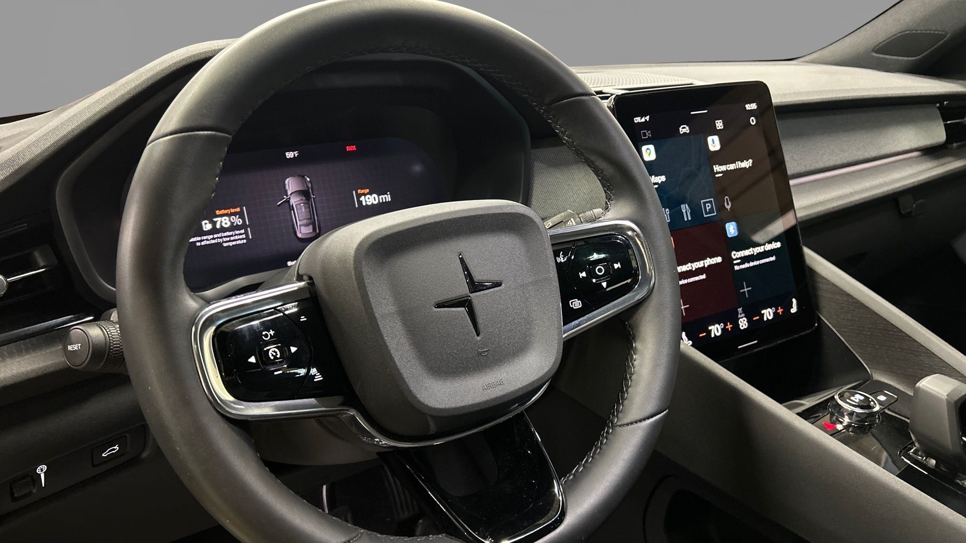 Image of 2022 Polestar PS2