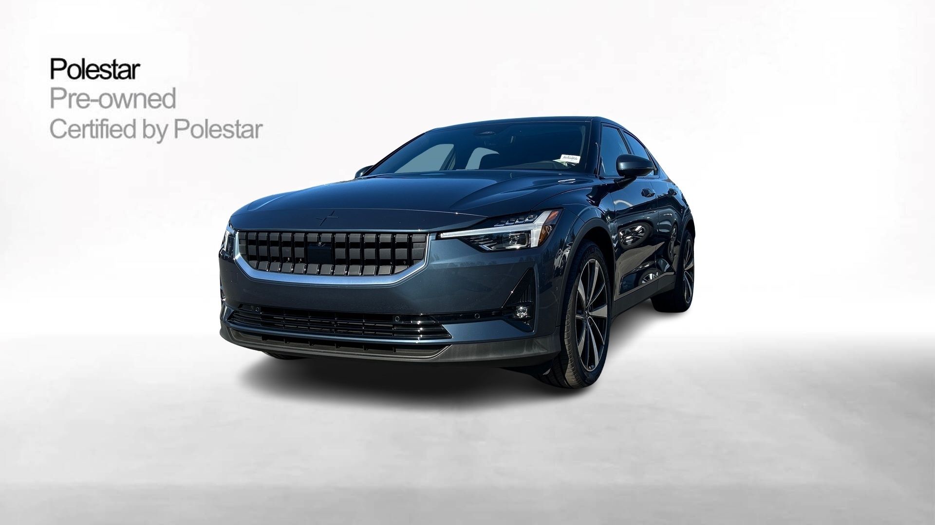 Image of 2022 Polestar PS2