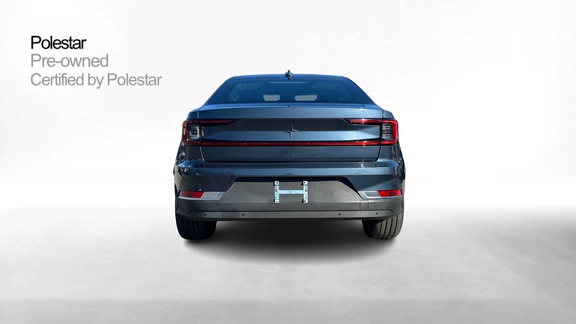 Image of 2022 Polestar PS2