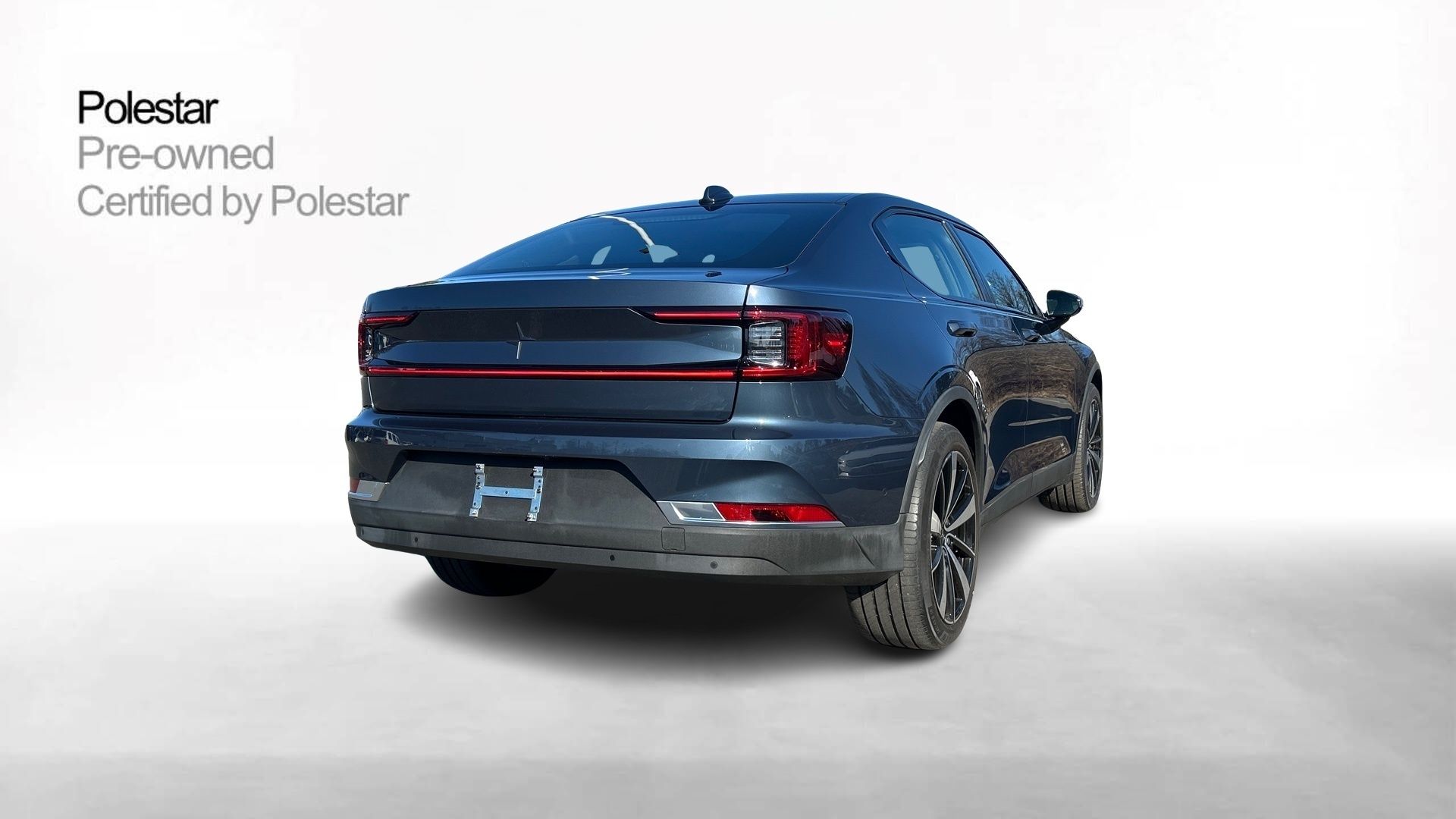 Image of 2022 Polestar PS2
