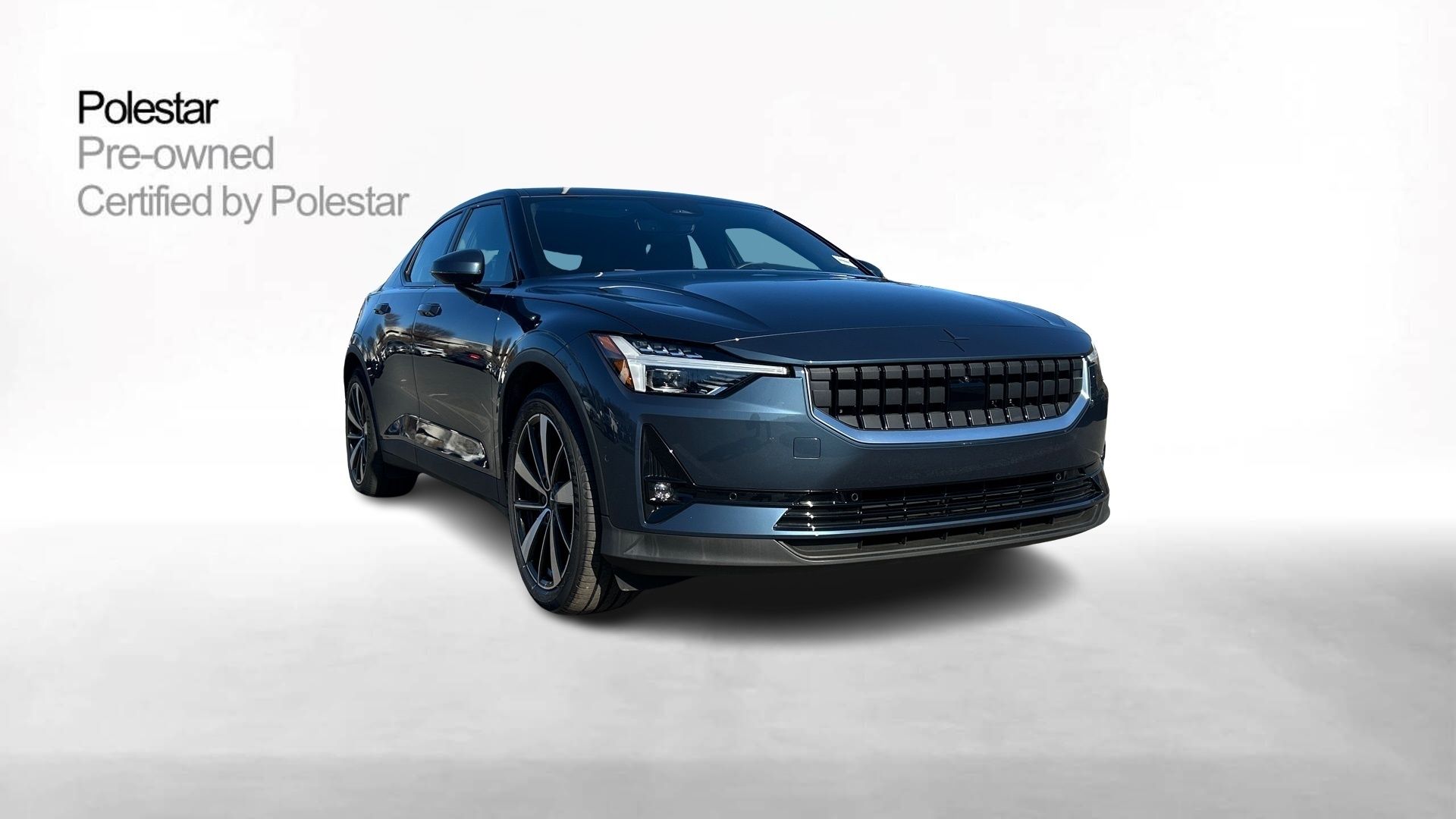 Image of 2022 Polestar PS2