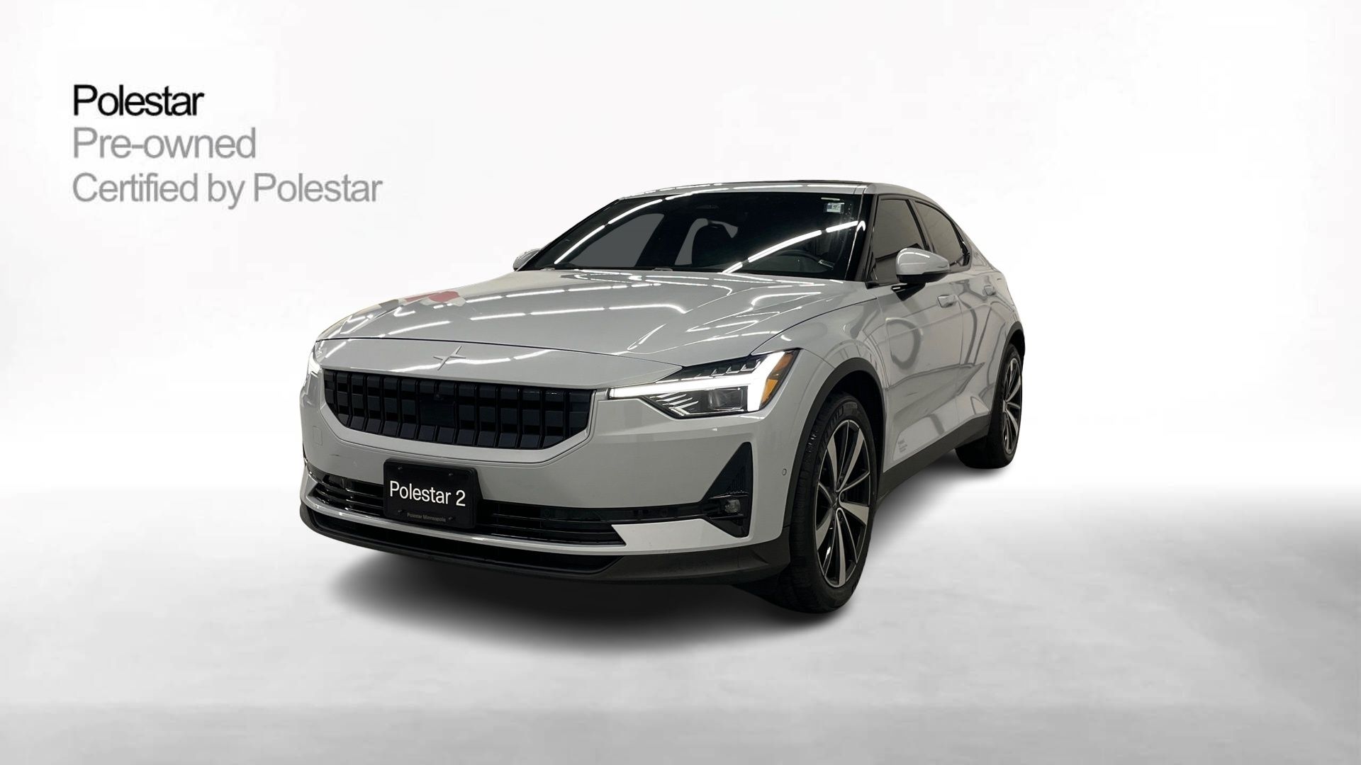 Used 2022 Polestar 2 Base with VIN LPSED3KA6NL083661 for sale in St. Louis Park, Minnesota